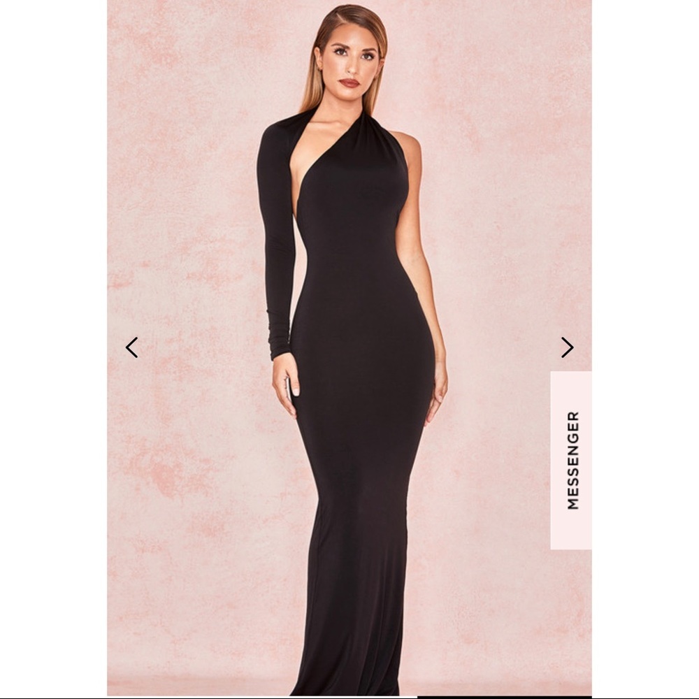 House Of CB Maxi Dress